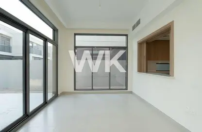 فيلا - 4 غرف نوم - 5 حمامات للايجار في ذا بالس بيتش فرونت 3 - ذي بالس - دبي الجنوب (مركز دبي العالمي) - دبي