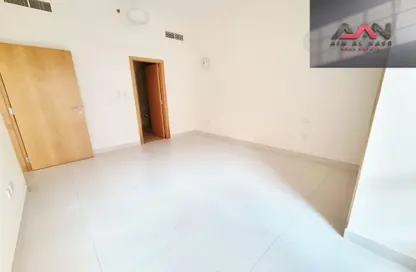 Apartment - 1 Bedroom - 2 Bathrooms for rent in Al Hikma Residence - Dubai Silicon Oasis - Dubai