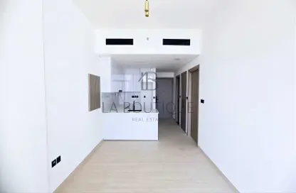Apartment - 1 Bedroom - 2 Bathrooms for sale in Binghatti Emerald - Jumeirah Village Circle - Dubai