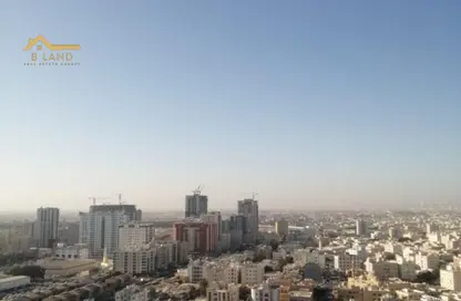 شقة - 2 غرف نوم - 3 حمامات للايجار في أبراج النعيمية سي - النعيمية - عجمان شقة - 2 غرف نوم - 3 حمامات للايجار في أبراج النعيمية سي - النعيمية - عجمان