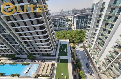 Apartment - 2 Bedrooms - 3 Bathrooms for sale in Wilton Terraces 1 - Mohammed Bin Rashid City - Dubai