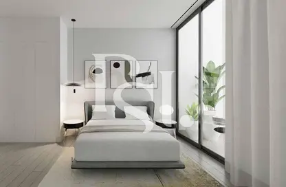 Apartment - 1 Bedroom - 2 Bathrooms for sale in Darb 4 - Al Mamsha - Muwaileh - Sharjah