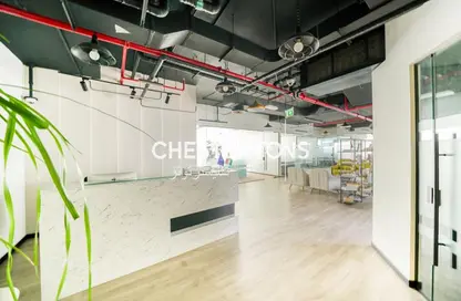 Office Space - Studio for sale in Anantara Downtown - Business Tower - Business Bay - Dubai