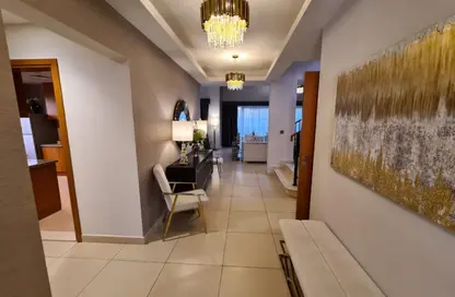 Villa - 4 Bedrooms - 5 Bathrooms for sale in Nad Al Sheba 3 - Nad Al Sheba - Dubai