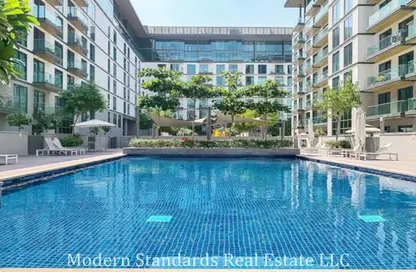 Apartment - 2 Bedrooms - 3 Bathrooms for sale in Hartland Greens - Sobha Hartland - Mohammed Bin Rashid City - Dubai