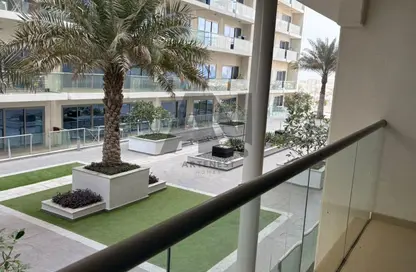 شقة - 2 غرف نوم - 3 حمامات للايجار في باسيفيك - جزيرة المرجان - رأس الخيمة شقة - 2 غرف نوم - 3 حمامات للايجار في باسيفيك - جزيرة المرجان - رأس الخيمة