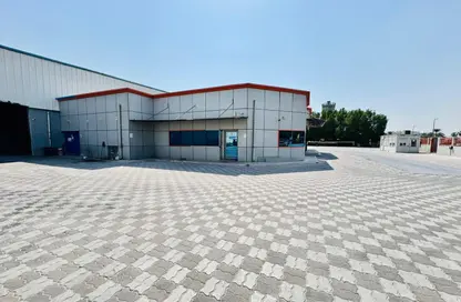 مستودع - استوديو للبيع في دبي إنفستمنت بارك 1 (DIP 1) - مجمع دبي للاستثمار - دبي