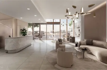 Apartment - 3 Bedrooms - 4 Bathrooms for sale in Cello Residences - Jumeirah Village Circle - Dubai