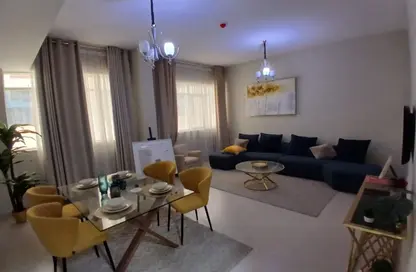 Apartment - 2 Bedrooms - 3 Bathrooms for sale in Al Ameera Village - Ajman