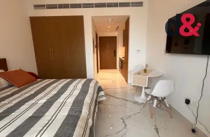 Apartment - 1 Bathroom for sale in Azizi Riviera 61 - Meydan One - Meydan - Dubai