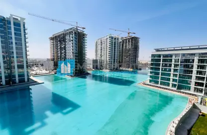 شقة - غرفة نوم - 2 حمامات للايجار في مساكن 5 - المنطقة وان - مدينة الشيخ محمد بن راشد - دبي