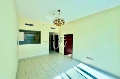 Apartment - 1 Bedroom - 2 Bathrooms for sale in Glitz 1 - Glitz - Dubai Studio City - Dubai