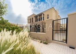 Villa - 3 bedrooms - 4 bathrooms for sale in Bella Casa - Serena - Dubai