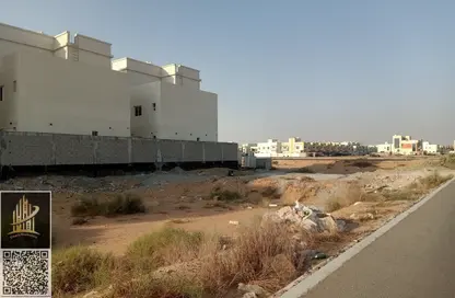 أرض - استوديو للبيع في 1 الياسمين - الياسمين - عجمان