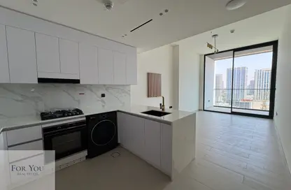 Apartment - 1 Bedroom - 2 Bathrooms for sale in Binghatti Amber - Jumeirah Village Circle - Dubai