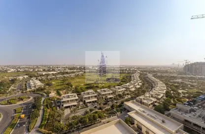 Apartment - 3 Bedrooms - 3 Bathrooms for sale in Golf Suites - Dubai Hills Estate - Dubai Apartment - 3 Bedrooms - 3 Bathrooms for sale in Golf Suites - Dubai Hills Estate - Dubai