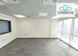 Office Space - 4 bathrooms for rent in Mazyad Mall Tower 1 - Mazyad Mall - Mohamed Bin Zayed City - Abu Dhabi