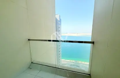 Apartment - 2 Bedrooms - 3 Bathrooms for rent in Burj Al Shams - Shams Abu Dhabi - Al Reem Island - Abu Dhabi
