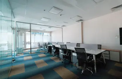 مكتب - استوديو للبيع في برج ريجال - الخليج التجاري - دبي مكتب - استوديو للبيع في برج ريجال - الخليج التجاري - دبي