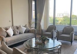 Apartment - 2 bedrooms - 4 bathrooms for rent in Rosebay Living - Meydan Avenue - Meydan - Dubai