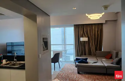 شقة - غرفة نوم - 2 حمامات للايجار في ارتاسيا B - ارتاسيا - داماك هيلز - دبي