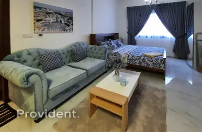Apartment - Studio - 1 Bathroom for sale in Sydney Tower - Jumeirah Village Circle - Dubai