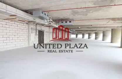 مكتب - استوديو للايجار في برج أداكس بورت للمكاتب - مدينة الأضواء - جزيرة الريم - أبوظبي