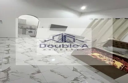 شقة - 1 حمام للايجار في مدينة الرياض - أبوظبي
