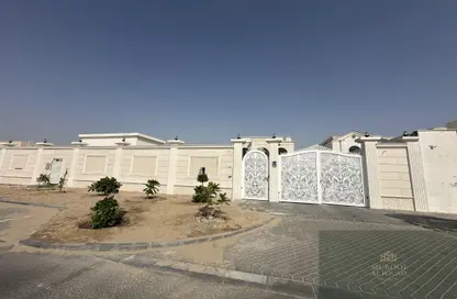 Apartment - 2 Bedrooms - 2 Bathrooms for rent in Zayed City (Khalifa City C) - Khalifa City - Abu Dhabi