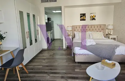 Apartment - Studio - 1 Bathroom for sale in Pacific Tonga - Pacific - Al Marjan Island - Ras Al Khaimah