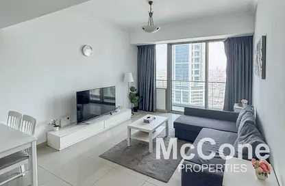 Apartment - 1 Bedroom - 2 Bathrooms for rent in Ocean Heights - Dubai Marina - Dubai Apartment - 1 Bedroom - 2 Bathrooms for rent in Ocean Heights - Dubai Marina - Dubai