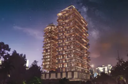 شقة - 1 حمام للبيع في بوليفارد من برستيج ون - مجمع دبي ريزيدنس - دبي لاند - دبي