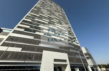 Apartment - Studio - 1 Bathroom for rent in Al Jawhara Residences - Jumeirah Village Triangle - Dubai