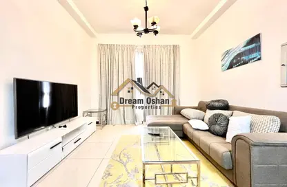 Apartment - 1 Bedroom - 2 Bathrooms for rent in Mirage Residence - Dubai Silicon Oasis - Dubai