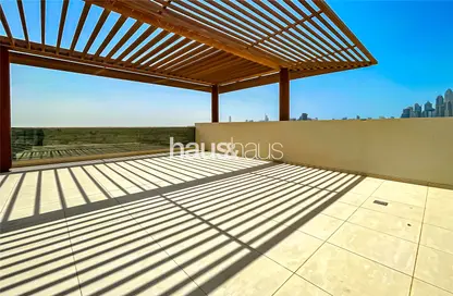 Penthouse - 3 Bedrooms - 4 Bathrooms for sale in Panorama at the Views Tower 2 - Panorama at the Views - The Views - Dubai