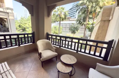 Apartment - 1 Bedroom - 2 Bathrooms for rent in Tajer Residences - The Old Town Island - Old Town - Downtown Dubai - Dubai Apartment - 1 Bedroom - 2 Bathrooms for rent in Tajer Residences - The Old Town Island - Old Town - Downtown Dubai - Dubai