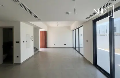 Townhouse - 3 Bedrooms - 3 Bathrooms for rent in Nara - The Valley - Dubai