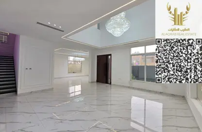 Villa - 5 Bedrooms - 6 Bathrooms for sale in Ajman Hills - Al Alia - Ajman
