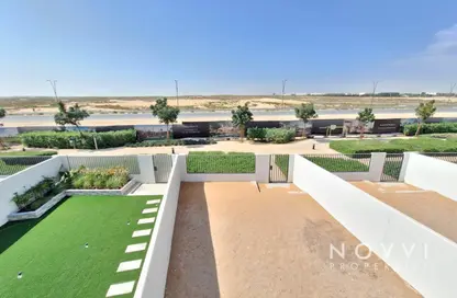 فيلا - 3 غرف نوم - 3 حمامات للبيع في جرينفيو - اعمار الجنوبية - دبي الجنوب (مركز دبي العالمي) - دبي فيلا - 3 غرف نوم - 3 حمامات للبيع في جرينفيو - اعمار الجنوبية - دبي الجنوب (مركز دبي العالمي) - دبي