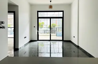 شقة - غرفة نوم - 2 حمامات للايجار في جويا بلانكا ريزيدنس - ارجان - دبي