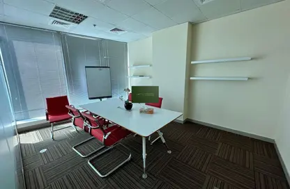 Office Space - Studio for rent in Al Manara Tower - Business Bay - Dubai Office Space - Studio for rent in Al Manara Tower - Business Bay - Dubai