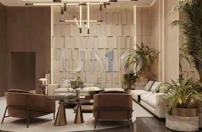 Apartment - 2 Bedrooms - 2 Bathrooms for sale in Cove Edition 4 by Imtiaz - Dubai Land Residence Complex - Dubai