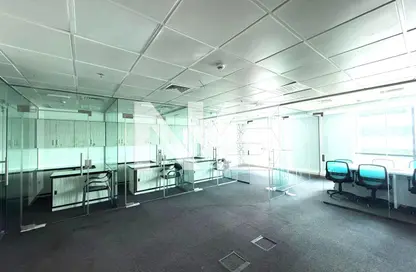 Office Space - Studio - 1 Bathroom for rent in The Regal Tower - Business Bay - Dubai Office Space - Studio - 1 Bathroom for rent in The Regal Tower - Business Bay - Dubai