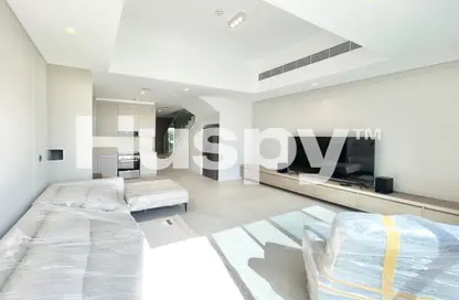 Villa - 2 Bedrooms - 3 Bathrooms for rent in MAG Eye - District 7 - Mohammed Bin Rashid City - Dubai