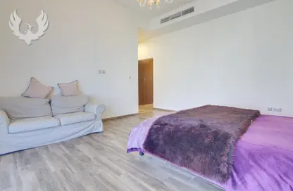 Villa - 4 Bedrooms - 6 Bathrooms for sale in The Estate Residence - Phase 1 - Al Furjan - Dubai