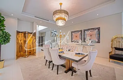 Villa - 4 Bedrooms - 5 Bathrooms for sale in Park Residence 1 - Park Residences - DAMAC Hills - Dubai
