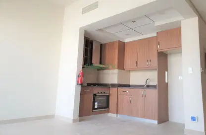 Apartment - 1 Bedroom - 1 Bathroom for rent in Murano Residences 3 - Murano Residences - Al Furjan - Dubai
