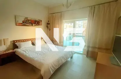 Apartment - 1 Bedroom - 2 Bathrooms for rent in Axis Residence 5 - Axis Residence - Dubai Silicon Oasis - Dubai