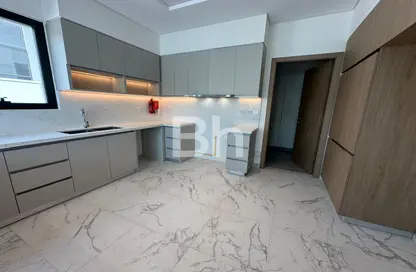 Villa - 3 Bedrooms - 4 Bathrooms for rent in Murooj Al Furjan - Al Furjan - Dubai