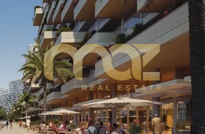 Apartment - 2 Bedrooms - 3 Bathrooms for sale in Juman 1 - Al Raha Beach - Abu Dhabi